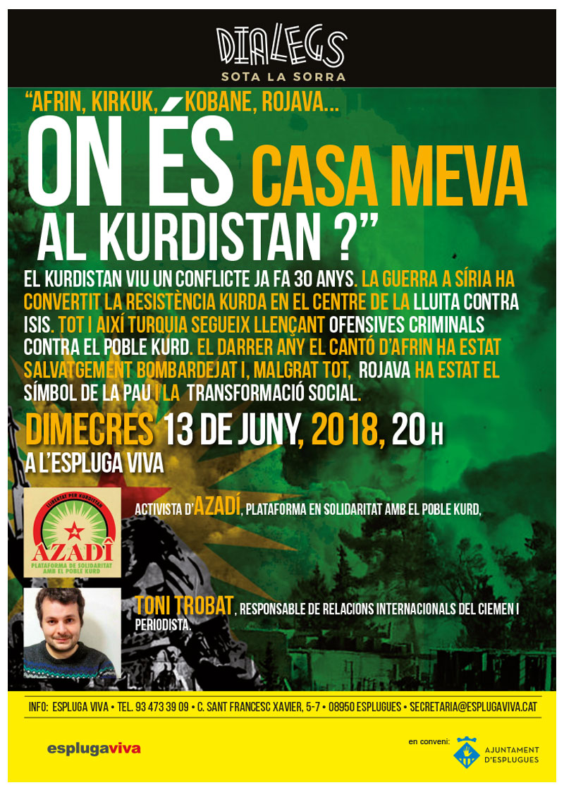 DIALEGS20 18_juny_On-es-casa-meva-Kurds