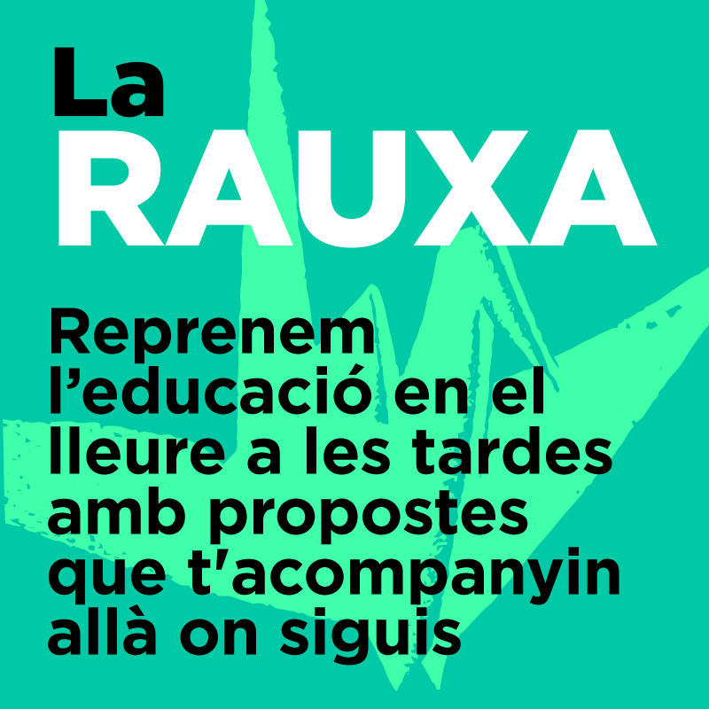 LA-RAUXA