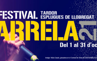 FESTIVAL ARRELA’T 2021>>>
